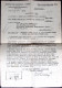 1944-MINISTERO AGRICOLTURA E FORESTE Ovale Con Fascio Su Circolare Non Affrancat - Storia Postale
