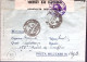 1943-Posta Militare/n. 1 Sez.A  (8.3) Su Biglietto Franchigia - Guerre 1939-45