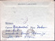 1943-R.NAVE DUCA Degli ABRUZZI C.2 (29.6) Su Biglietto Franchigia - Guerre 1939-45