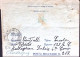 1943-Posta Militare/n. 217 C.2 (4.9) Su Biglietto Franchigia Fori Spillo - Guerre 1939-45