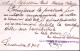 1902-BADIA POLESINE/(ROVIGO) Tondo Riquadrato (8.8) Su Cartolina Postale Effigie - Interi Postali