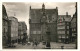 Marburg A.d. Lahn, Marktplatz Mit Rathaus - Marburg