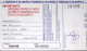 1987-esposizione Filatelica Italia1985 Lire 500 Draghi Del Giappone Isolato Su C - 1981-90: Storia Postale