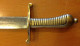 Saper Sword, Bavaria. M1835 (T168) - Armi Bianche