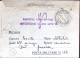1943-Posta Militare/n. 137 C.2 (7.8) Su Biglietto Franchigia Via Aerea - War 1939-45