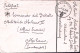 1944-FELDPOST 03876 Manoscritto Su Busta Annullo Feldpost/b (5.6) Da Italiano - Storia Postale