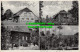 R498899 Gast Und Pensionshaus. Stadt Osnabruck. Bes. Richard Behrens. A. D. A. C - Monde