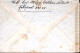 1943-FELDPOST 03105 Manoscritto Al Verso Di Busta Annullo Feldpost/d (5.11) Da I - Storia Postale