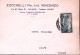 1948-RISORGIMENTO Lire 12 Isolato Su Cartolina Con Insignificante Strappetto In  - 1946-60: Marcophilie