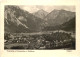 Ruhpolding, Mit Sonntagshorn Und Reifelberge - Ruhpolding