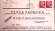 1945-IMPERIALE S.F. Coppia C.20 Su Stame Firenze (19.10) - Poststempel