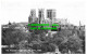 R498902 York. The Minster From Station Hotel. Valentine. Silveresque - Monde