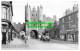 R498903 York. Micklegate Bar. Valentine. Silveresque - Monde