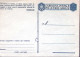 1942-Cartolina Franchigia Motto L'avvenire è Nostro , Nuova - Storia Postale