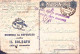 1942-RINUNCIA AL SUPERFLUO . Cartolina Franchigia Cartoncino Crema Viaggiata Pos - Storia Postale