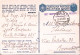 1943-Posta Militare/N 226 C.2 (10.7) Su Cartolina Franchigia Fori Archivio - Storia Postale