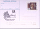 1988-Cartolina Postale Lire 550 Saronno Nuova - Postwaardestukken