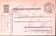 1915-Austria K.u.K Feldpostamt/15 (11.4) Su Cartolina Franchigia - Marcophilie