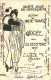 Couvet - Soiree Du 1917 A L Hotel De L Aigle - Couvet