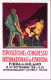 1931-MILANO Esposizione E Congresso Di Fonderia Viaggiata, Bel Chiudilettera - Milano