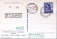 1954-VERONA XI Giornata Francobollo Annullo Speciale (2.4) Su Cartolina - Ausstellungen