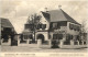 München, Ausstellung 1908, Ländliches Gasthaus - Muenchen