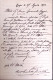 1904-CARPI Avv Amleto Sacerdoti Cartolina Con Intestazione A Stampa (28.8) Affra - Marcophilie