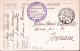 1918-Salviamo La Madre . Vignetta Attilio Serie B N 1 Su Cartolina Franchigia Vi - Poststempel