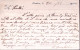 1902-NEMBRO Remaschi Albergo Delle Tre Corone Intestazione A Stampa Su Cartolina - Marcofilía