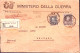 1928-EFFIGIE Lire 1,75 E C.50 Su Raccomandata Roma (19.5) - Marcophilia