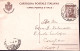 1926-CARTOLINA POSTALE Per Camera Dei Deputati Michetti C.40 Viaggiata (8.4) - Marcophilie