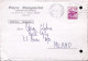 1967-MICHELANGIOLESCA Lire 15 Isolato Su Cedola Commissione Libraria Firenze (18 - 1961-70: Storia Postale