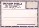 1943-MILANO Stabilimento Litografico Fratelli Bombelli Con Dichiarazione Dattilo - Marcophilia