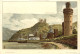 Oberwesel - Litho - Oberwesel