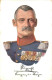 Kronprinz - Feldpost - War 1914-18