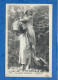 CPA - 67 - Strasbourg - Orangerie - (Statue L'Alsacienne) - Circulée En 1922 - Strasbourg