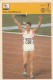 Running Allan Wells From Edinburgh Scotland Trading Card Svijet Sporta Olympic Champion In Moscow 1980 - Athlétisme