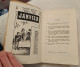 Delcampe - Almanach Wallon 1948 : Collectif : Presse Du Postillon Lessines : FORMAT POCHE ++ - Bélgica