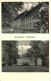 Bordesholm - Altersheim - Rendsburg