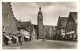 Schwandorf, Marktplatz - Schwandorf