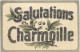 Salutations De Charmoille - Altri & Non Classificati