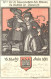 Moutier - Association Des Tireurs Du District 1911 - Moutier