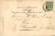 Briefträger - Jahreszahl 1903 - Anno Nuovo
