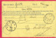 INTERO CARTOLINA-VAGLIA UMBERTO C.15 DA LIRE 8 (+C.20X3) (CAT. INT.12) -DA FICULLE *7.SET.93* PER ROMA - Entiers Postaux