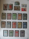 Delcampe - Collection De MADAGASCAR   Sur Pages Albums + 1 Lettre De 1904 - Colecciones (sin álbumes)
