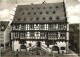 Hanau Am Main - Goldschmiederhaus - Hanau