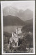 1955. Königsburg. Neuschwanstein Mit Schloß Hohenschwangau. - Castles