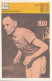 Running Paavo Nurmi Finland Trading Card Svijet Sporta 9 X Olympic Champion - Athletics