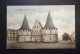 België - Belgique - CPA  - Gent  Gand - Le Monument Du Rabot - Unused Card - Gent