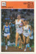 Running Steve Ovett Brighton England UK Trading Card Svijet Sporta ADIDAS Advertising - Athletics